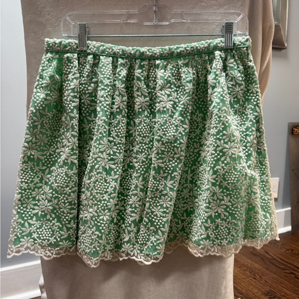 Zara Skirt